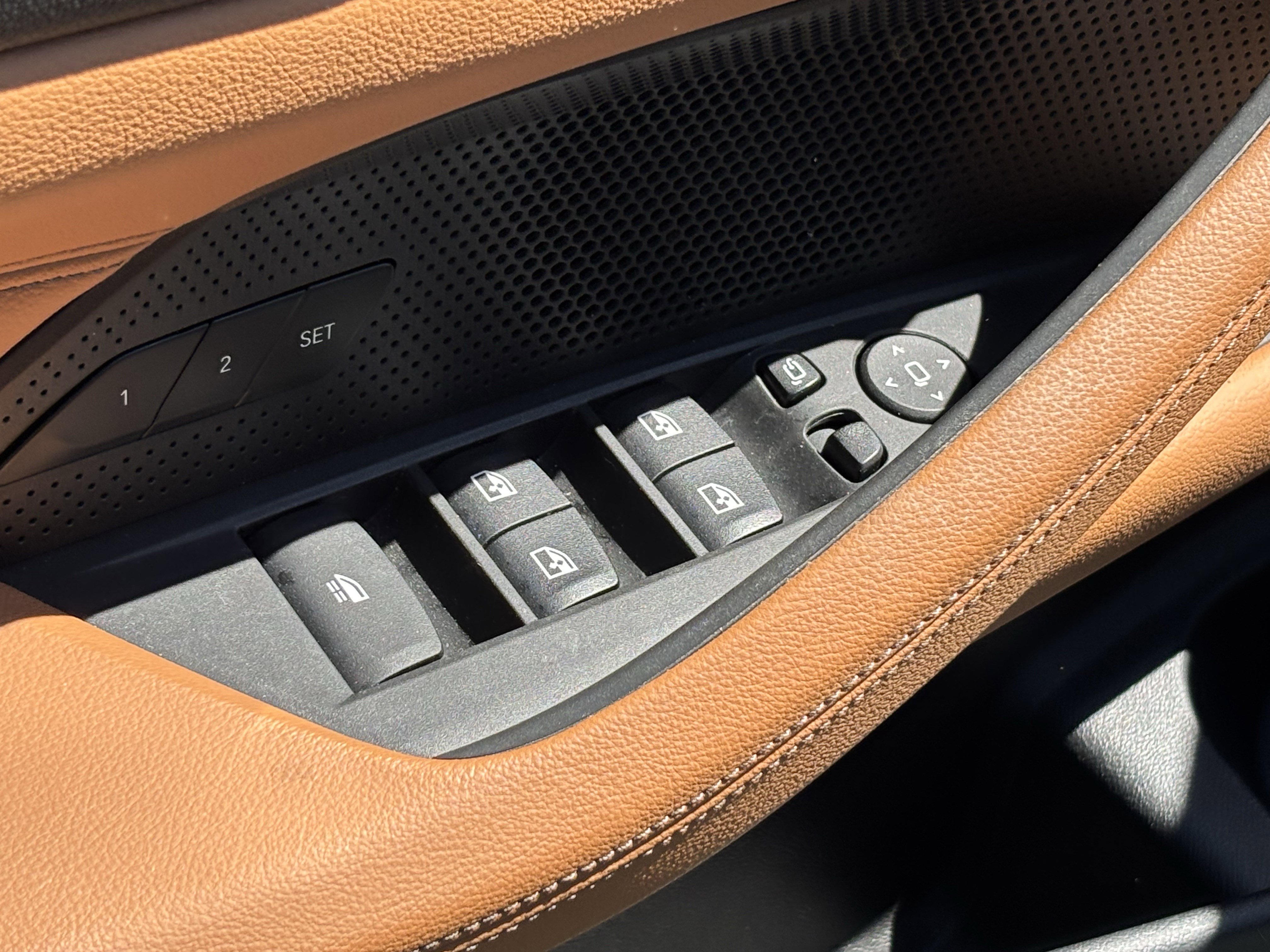 Used 2025 BMW 430i Convertible image 15