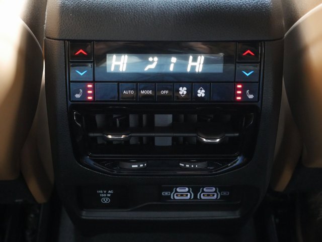 Used 2024 Jeep Grand Cherokee L Summit image 30