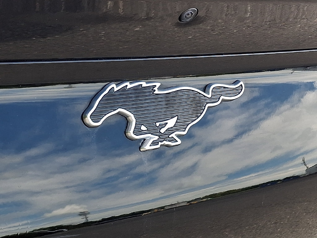 Certified 2023 Ford Mustang Mach-E Select RWD image 29