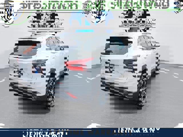 New 2026 Chevrolet Trax RS w/ Driver Confidence Package image 7