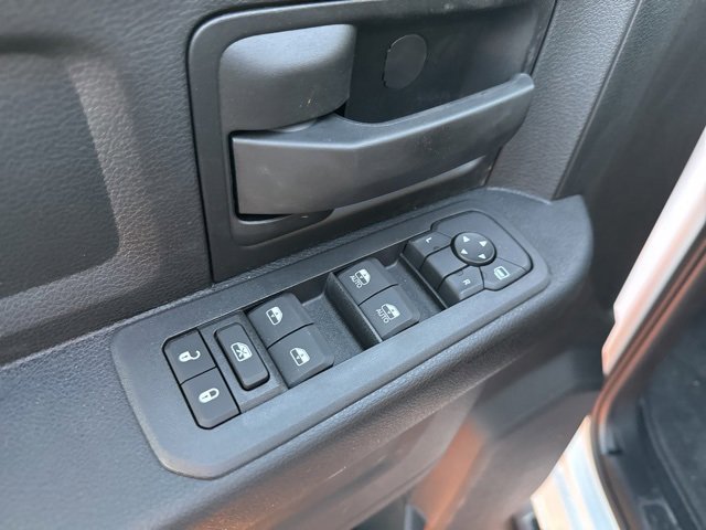 New 2026 RAM 2500 Tradesman image 20