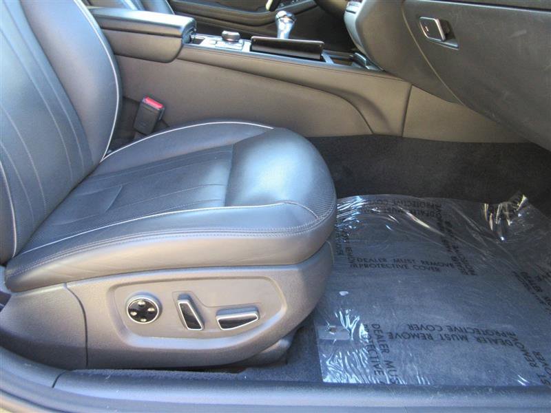 Used 2020 Genesis G80 3.8 w/ Ultimate Package 03 image 37