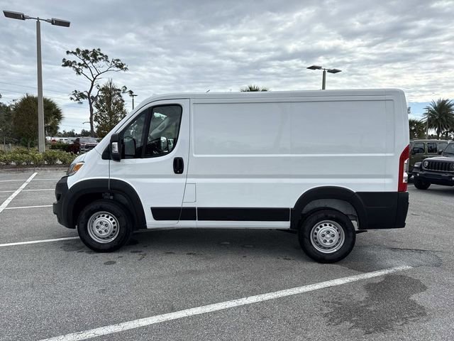 New 2026 RAM ProMaster 1500 image 6