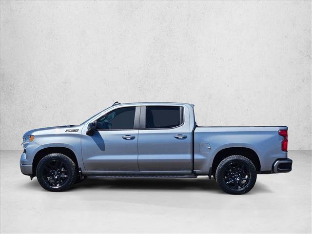 Used 2024 Chevrolet Silverado 1500 RST AWD/4WD image 9