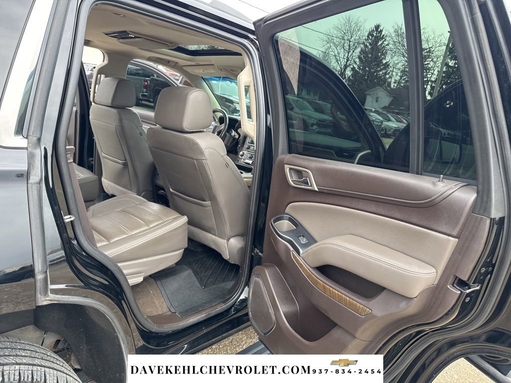Used 2018 GMC Yukon Denali w/ Denali Ultimate Package image 26