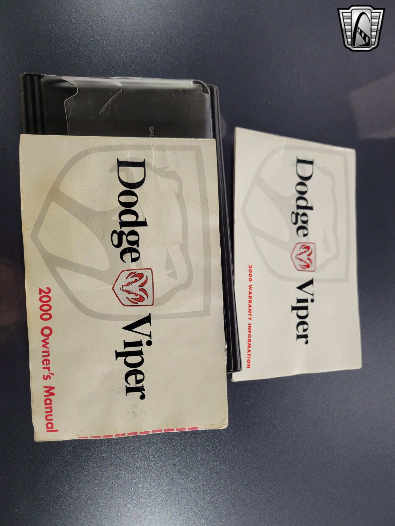 Used 2000 Dodge Viper RT/10 image 27