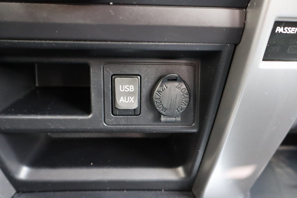 Used 2016 Toyota 4Runner SR5 image 16