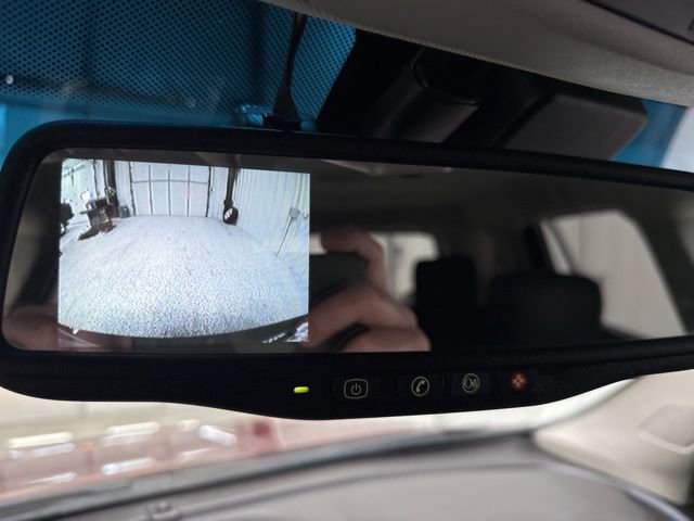 Used 2011 GMC Terrain SLE FWD image 23