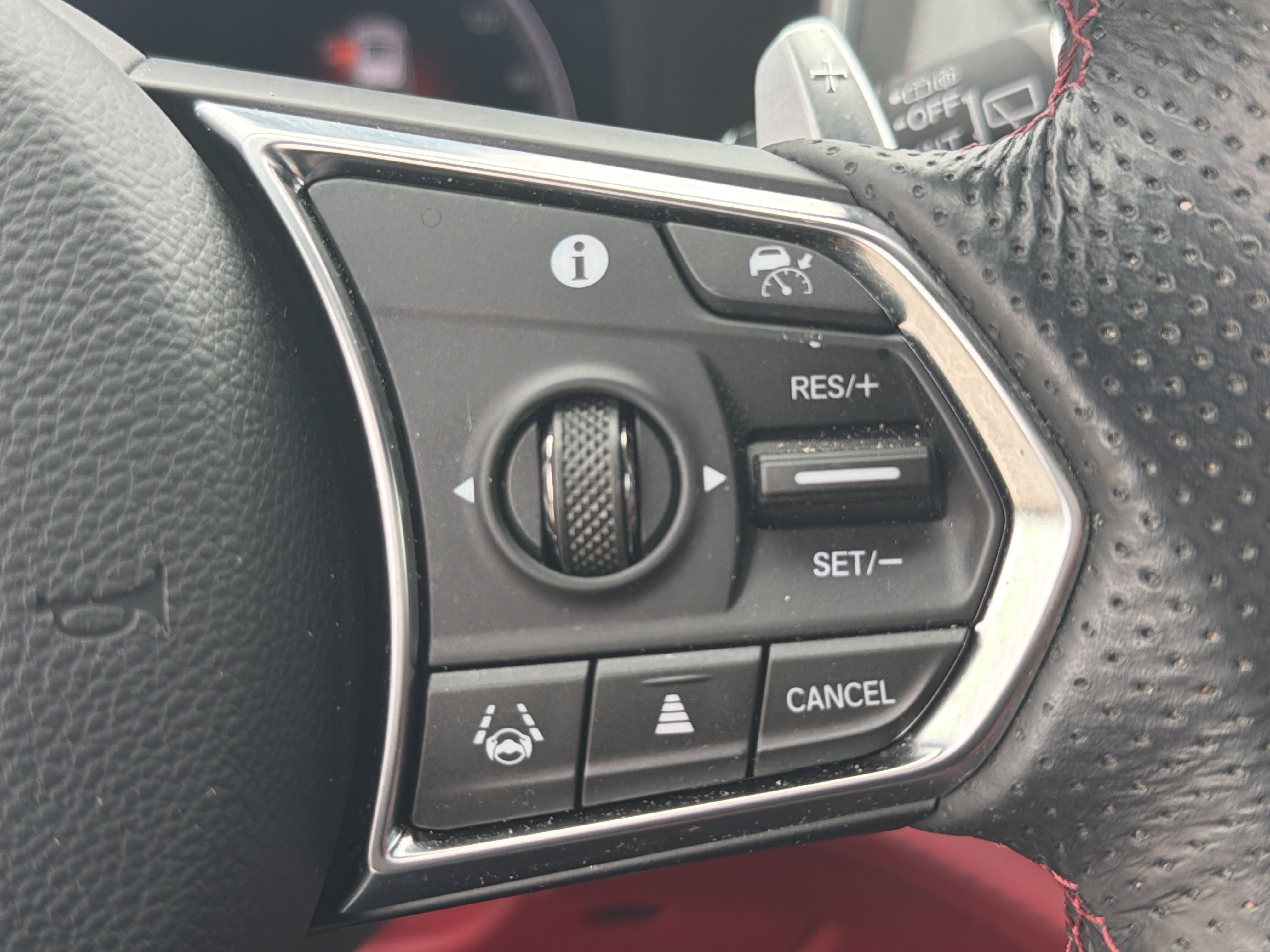 Certified 2023 Acura MDX A-Spec AWD/4WD image 20