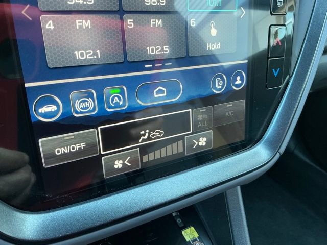 Certified 2024 Subaru Crosstrek 2.5i Sport image 24