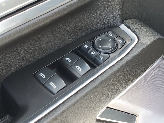 Used 2024 Chevrolet Silverado 3500 High Country w/ High Country Premium Package AWD/4WD image 22
