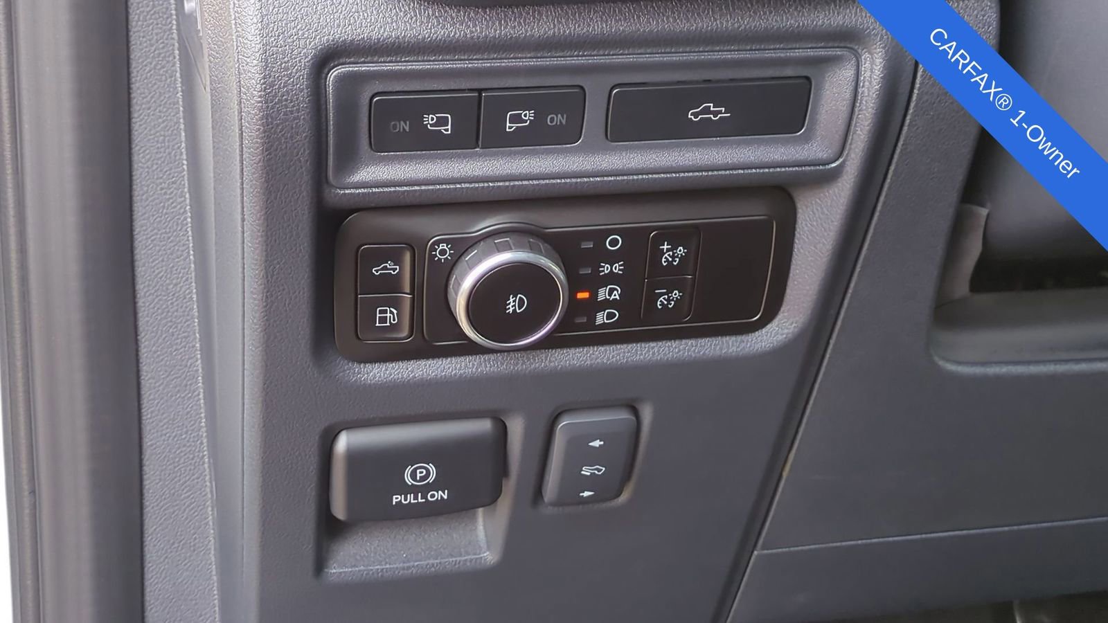 Used 2023 Ford F150 Platinum w/ Equipment Group 701A High image 18