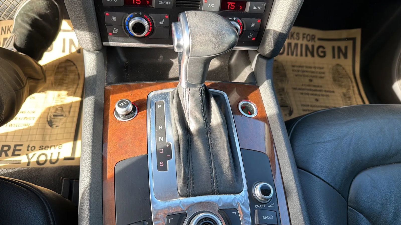 Used 2013 Audi Q7 3.0T Premium Plus image 29