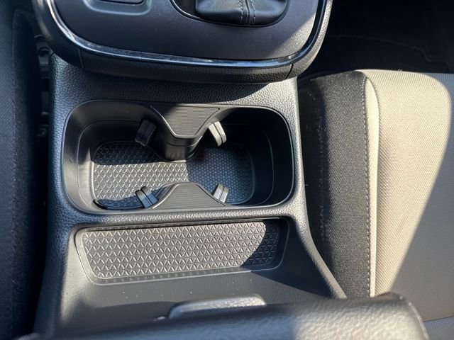 Certified 2023 Honda CR-V EX image 30