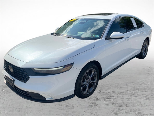 Used 2023 Honda Accord EX image 7