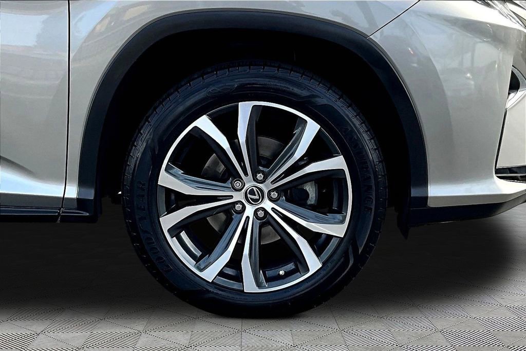 Used 2019 Lexus RX 350 FWD w/ Navigation Package image 33