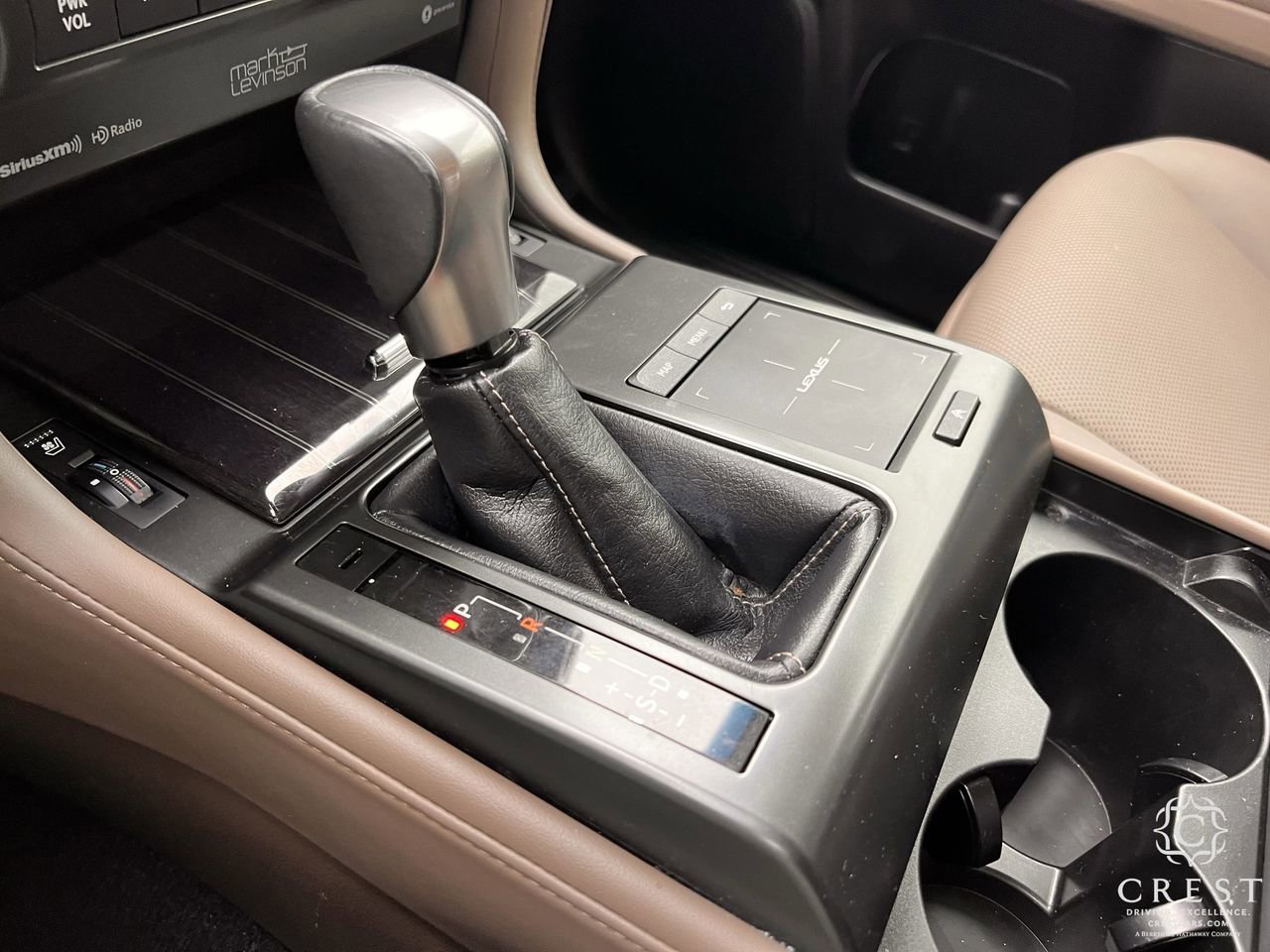 Used 2023 Lexus GX 460 Premium image 19