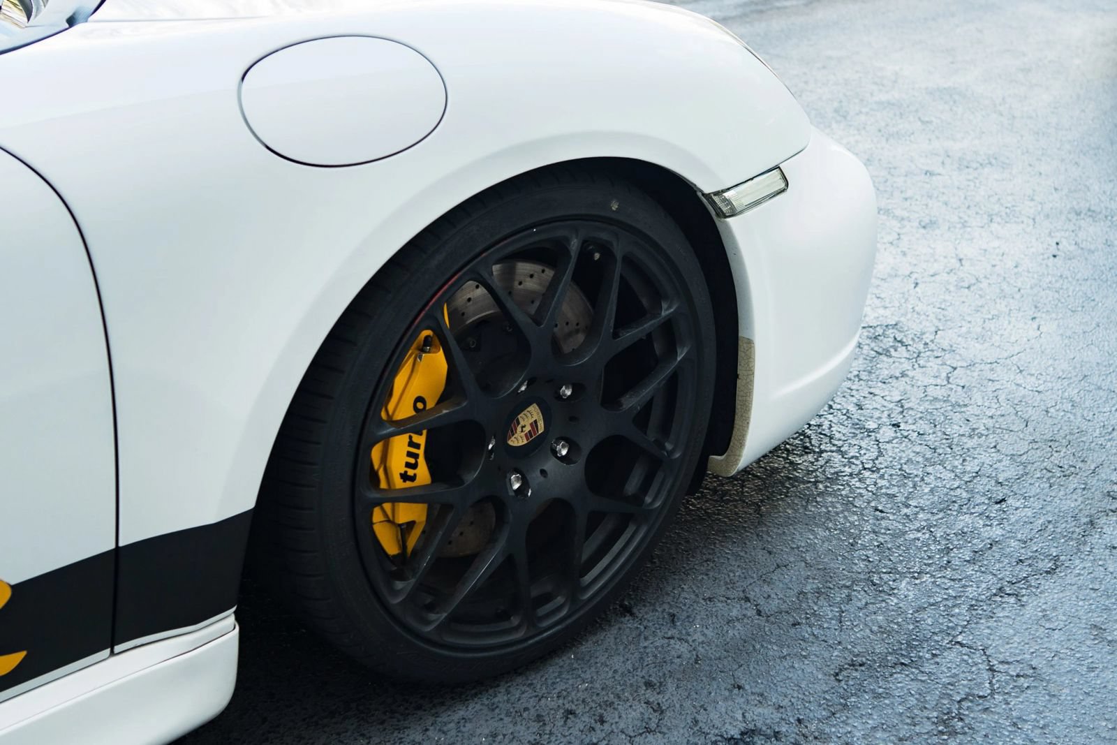 Used 2007 Porsche Cayman RWD image 11