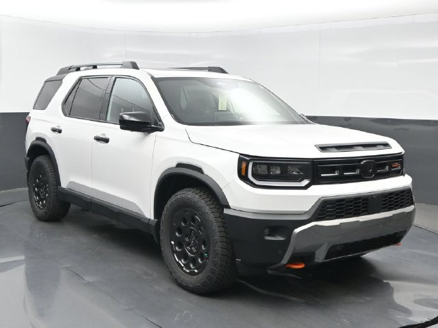 New 2026 Honda Passport TrailSport Elite image 8
