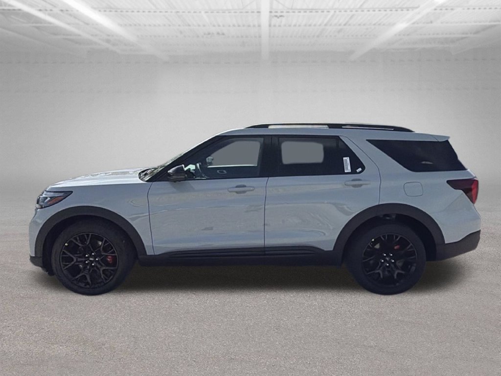 New 2027 Ford Explorer ST w/ Sun And Sound Package AWD/4WD image 4