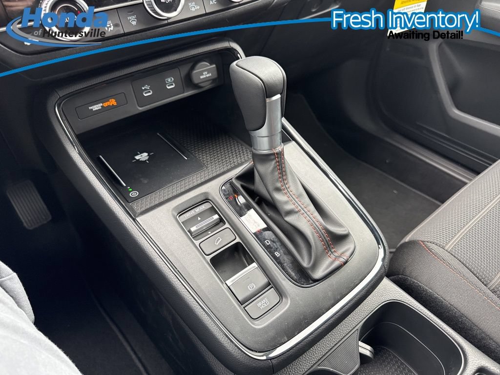 Used 2026 Honda CR-V Sport image 35