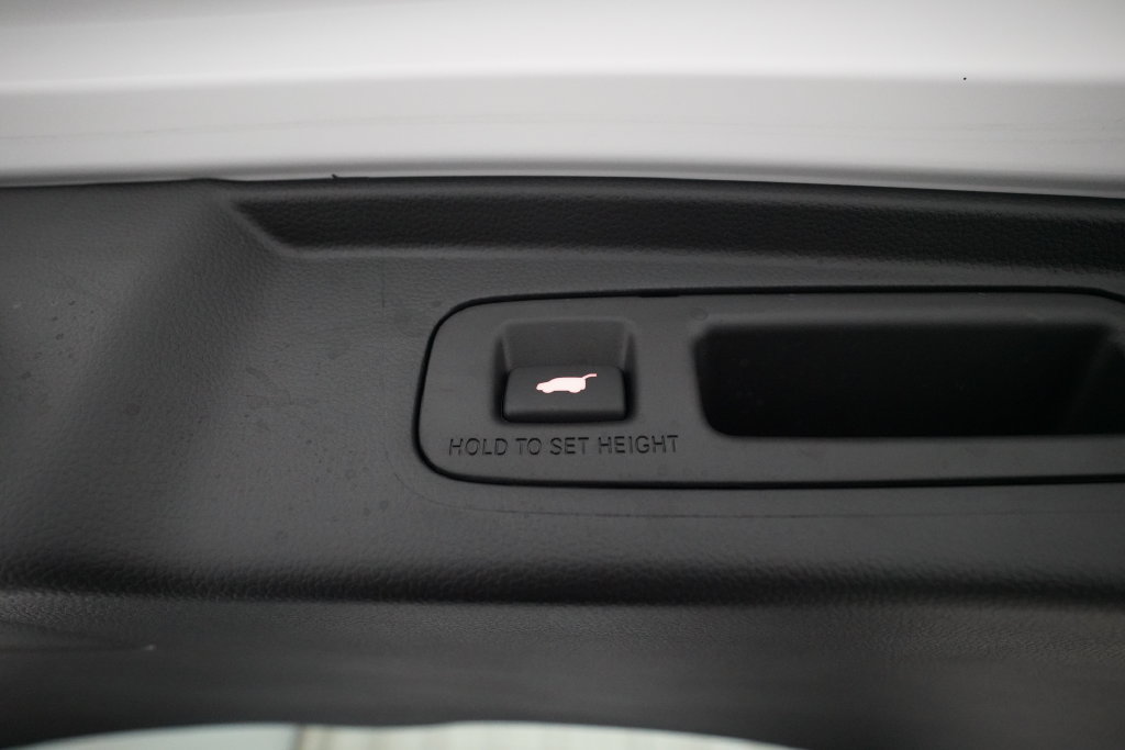 Certified 2024 Honda CR-V EX-L image 15