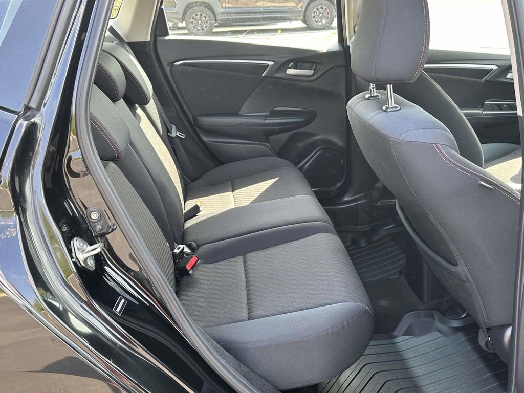 Used 2019 Honda Fit Sport image 7