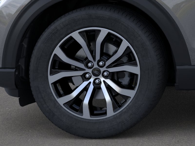 New 2026 Ford Explorer ST-Line AWD/4WD image 19