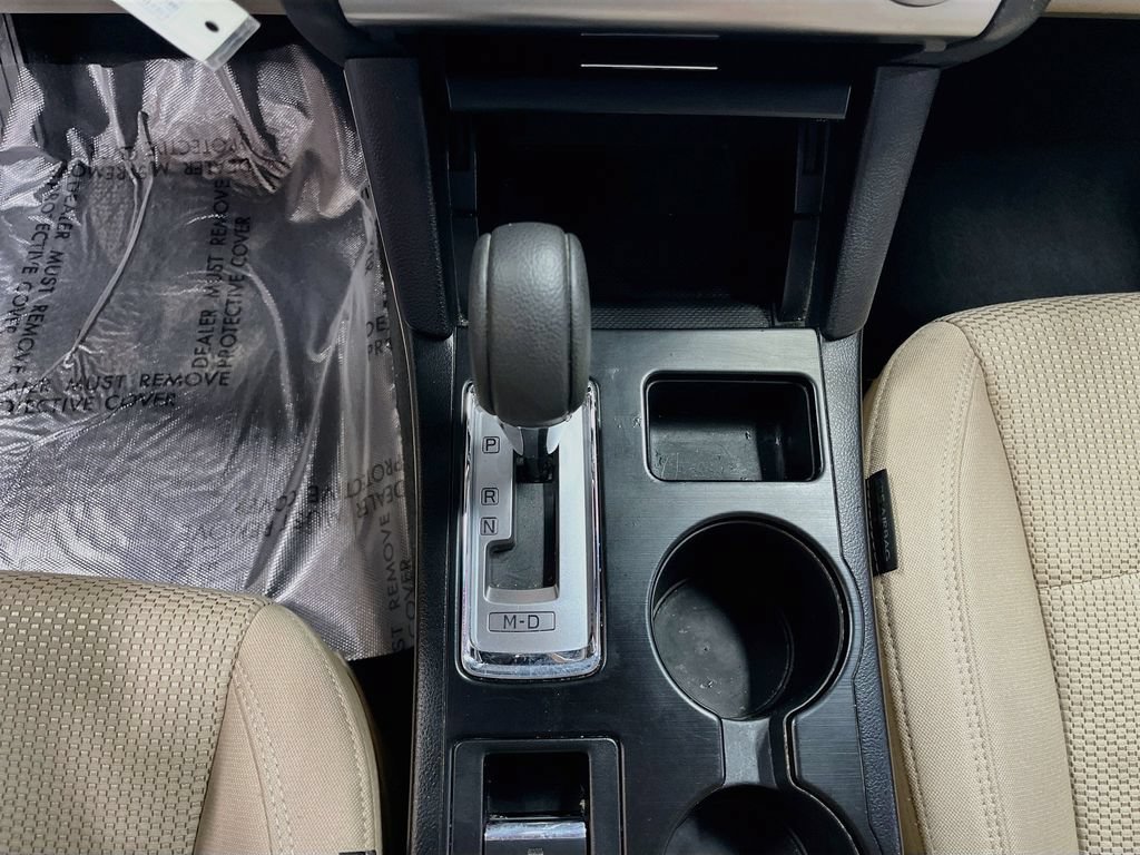 Used 2019 Subaru Outback 2.5i AWD/4WD image 16