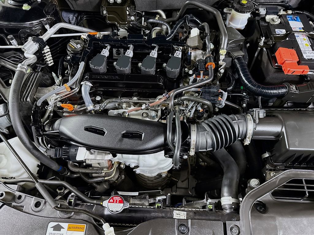 Used 2023 Honda Accord EX image 31