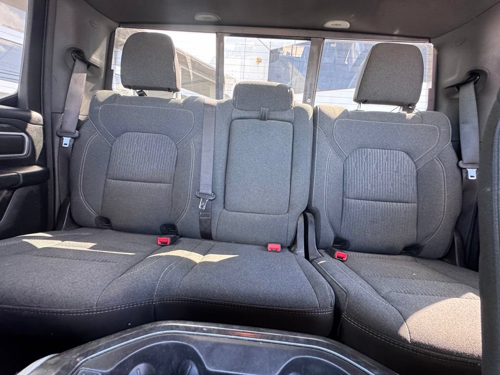 Used 2020 RAM 1500 Big Horn AWD/4WD image 25