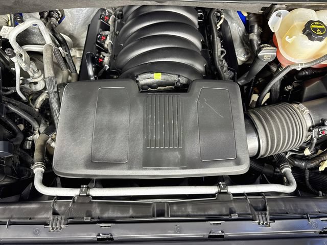 Used 2025 Chevrolet Silverado 1500 LT AWD/4WD image 30