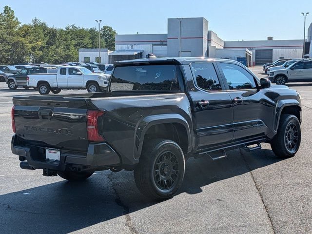 Used 2025 Toyota Tacoma SR5 AWD/4WD image 7