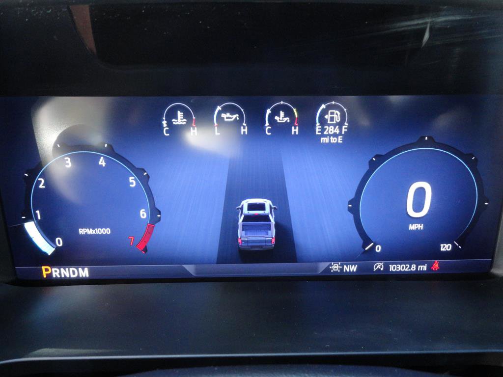 Certified 2024 Ford F150 STX image 13