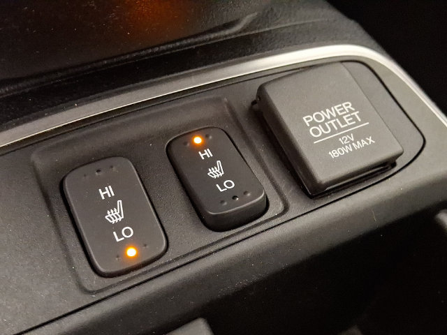 Used 2015 Honda CR-V EX-L image 24