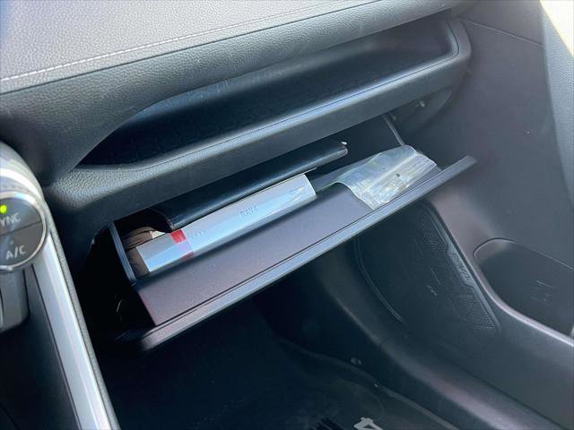 Used 2020 Toyota RAV4 XLE w/ Convenience Package image 35