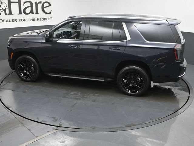 New 2026 Chevrolet Tahoe LT w/ Comfort Package AWD/4WD image 22