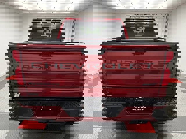 New 2025 Chevrolet Silverado 1500 RST w/ RST All Star Premium Package image 5