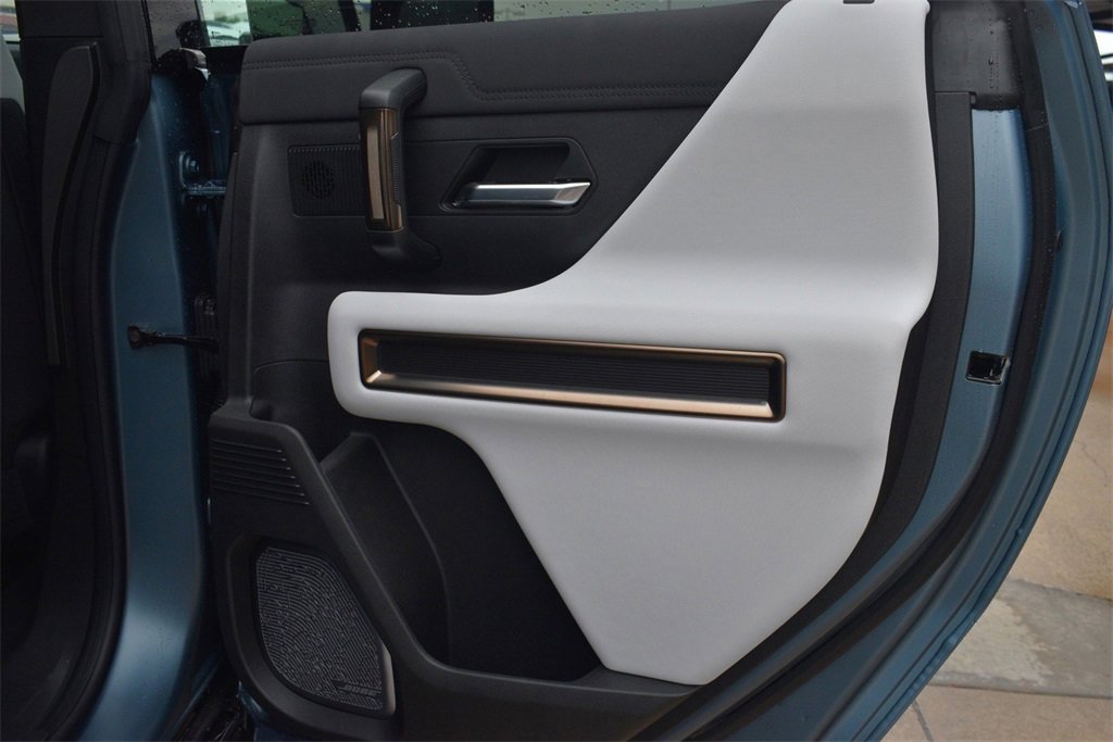 New 2024 GMC Hummer EV 3X w/ Omega Edition image 41