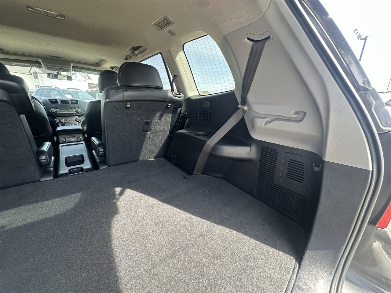 Used 2008 Toyota Highlander Sport AWD/4WD image 38