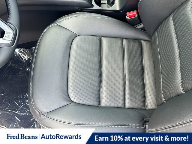 New 2025 MAZDA CX-5 AWD 2.5 S image 20