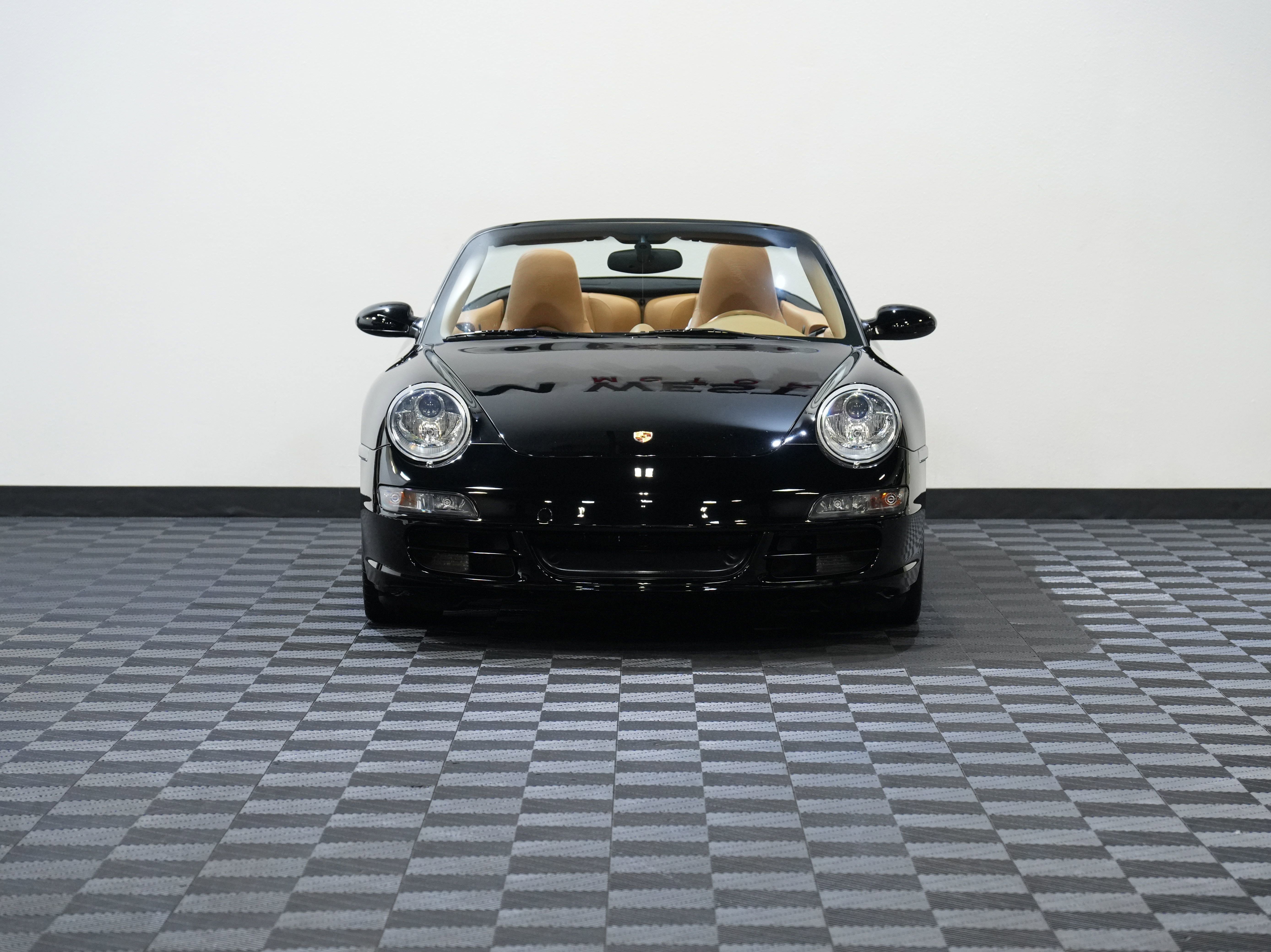 Used 2007 Porsche 911 Carrera S RWD image 5