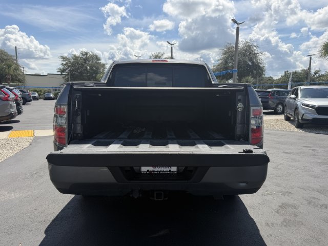 Used 2012 Honda Ridgeline RTS image 13
