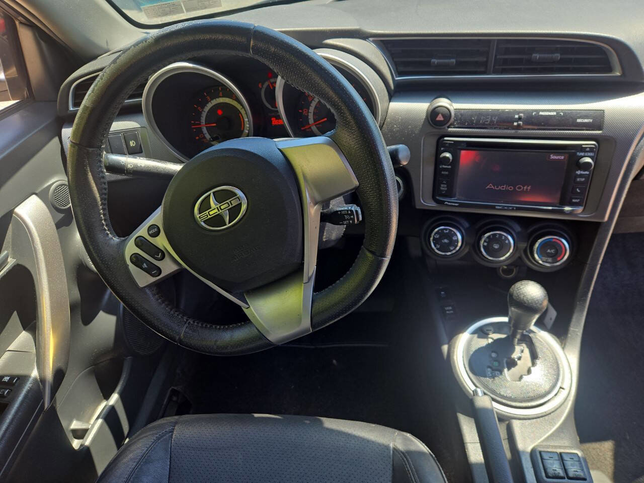 Used 2014 Scion tC Monogram Series FWD image 23
