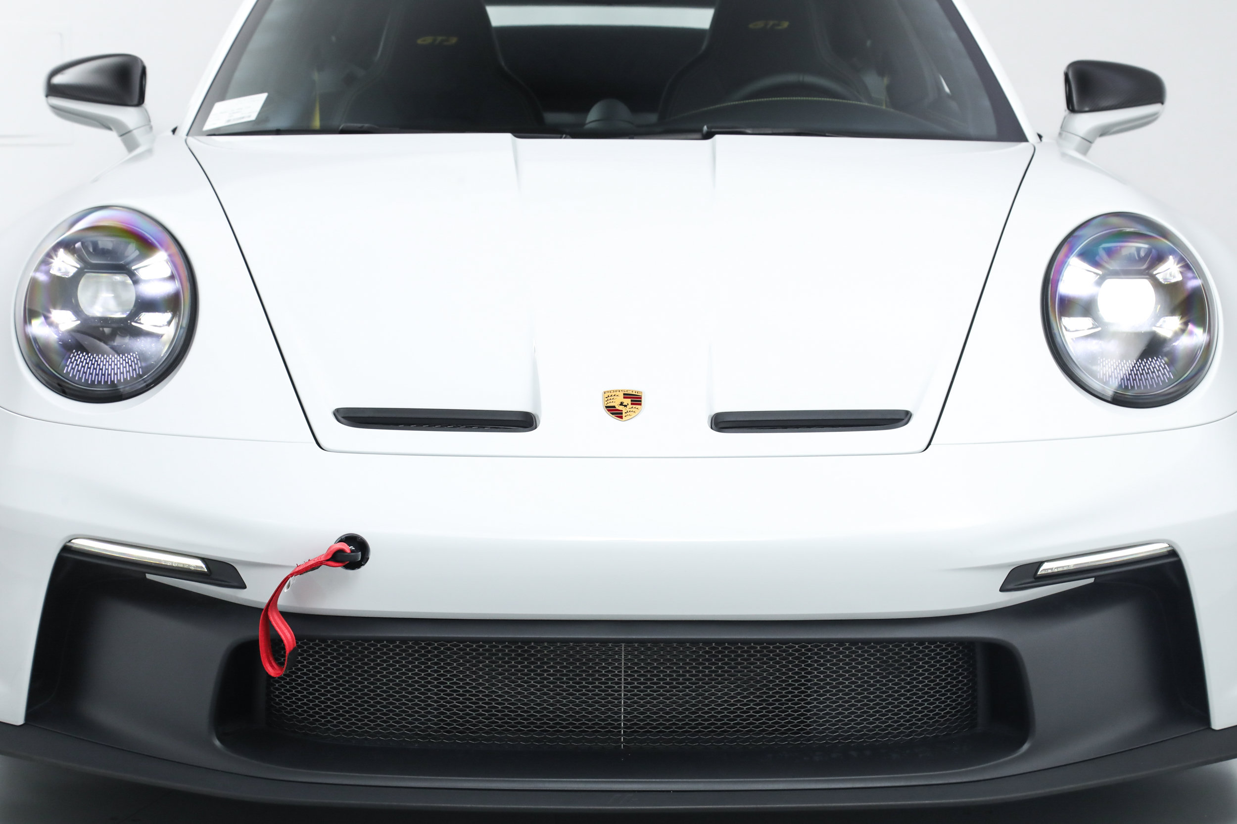 Used 2024 Porsche 911 GT3 RWD image 9