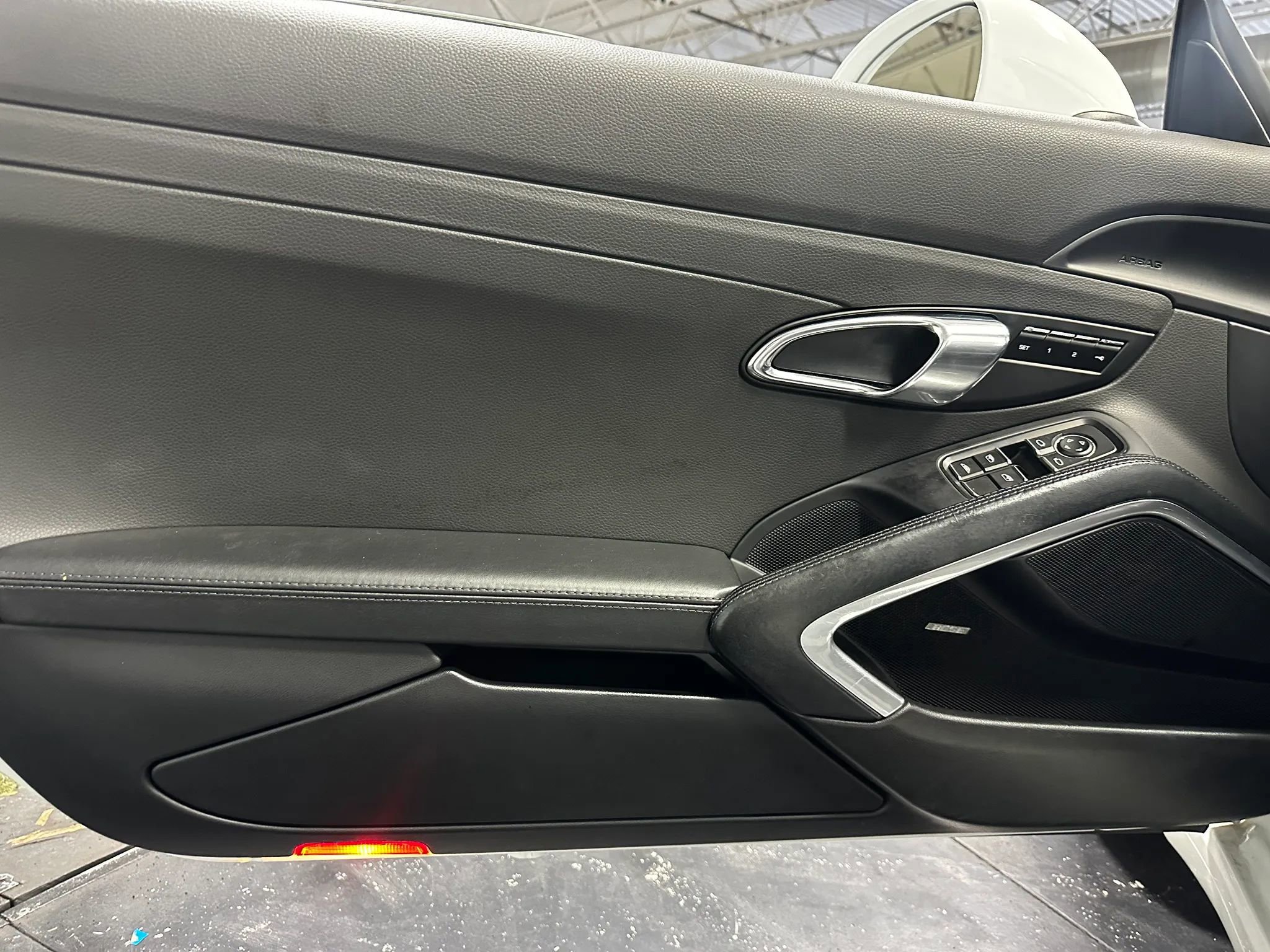 Used 2015 Porsche 911 Carrera S RWD image 14