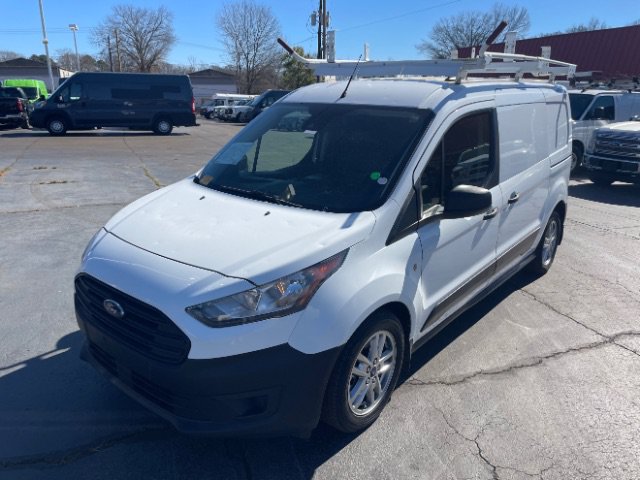 Used 2021 Ford Transit Connect XL FWD image 1