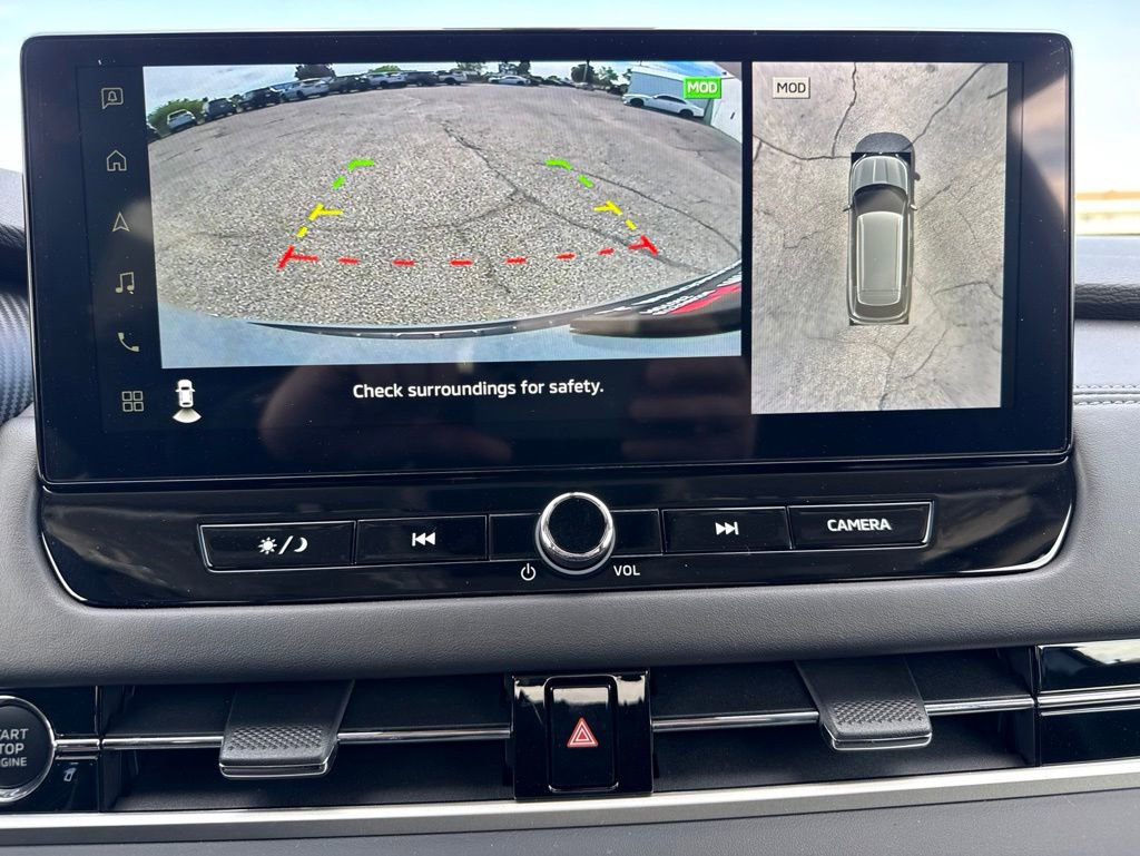 New 2026 Mitsubishi Outlander AWD image 20
