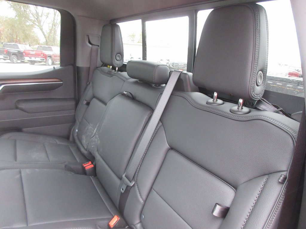New 2026 GMC Sierra 1500 Denali w/ Denali Reserve Package image 16