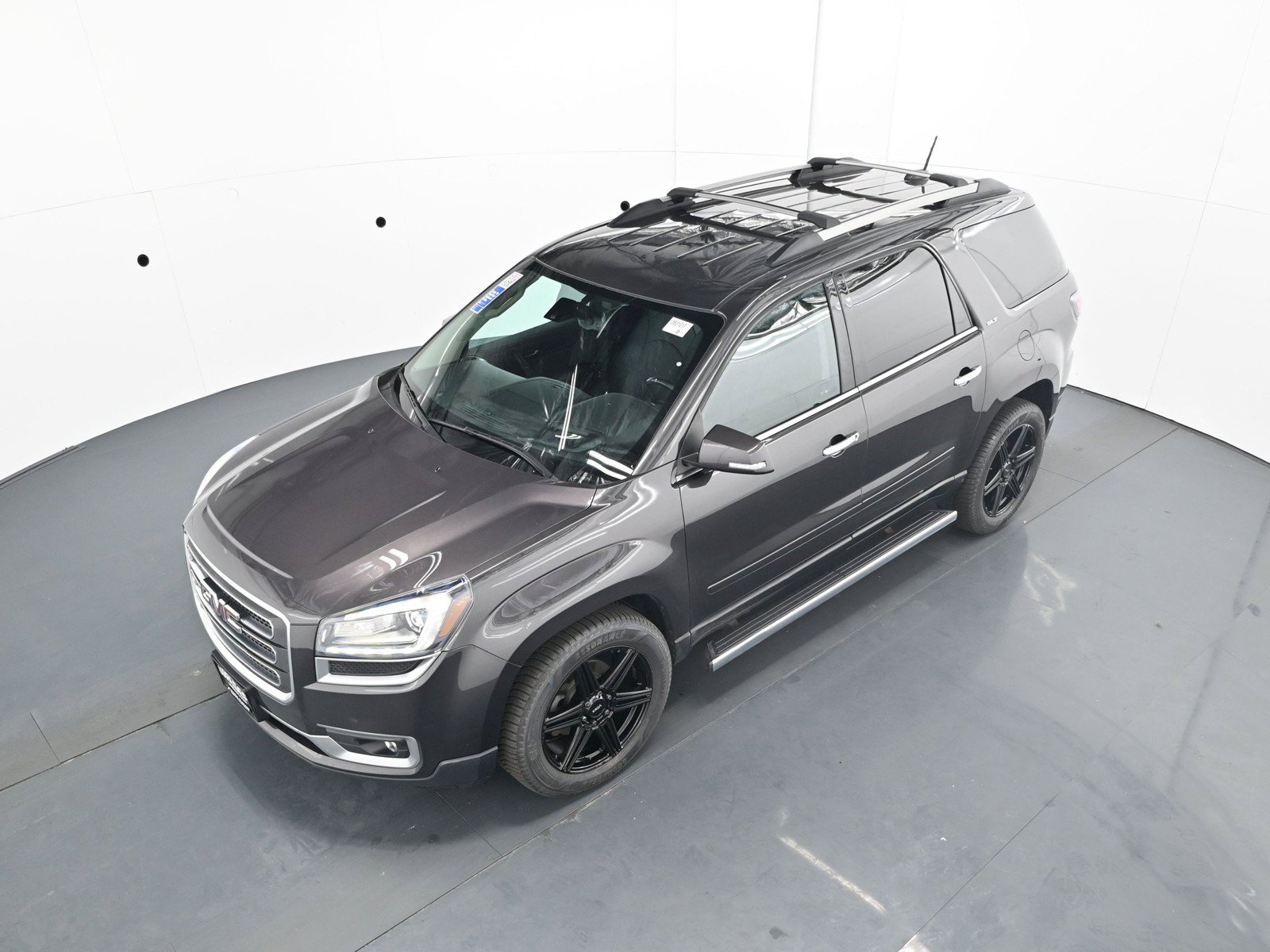 Used 2017 GMC Acadia Limited SLT AWD/4WD image 46